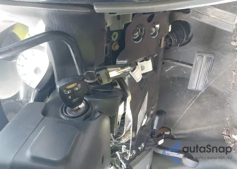 2005 Dodge Grand Caravan Sxt из США, поврежденный, VIN 2D4GP44L55R364341